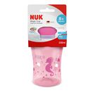 Copo Nuk Evolution Magic Cup 360° Girl  230ml