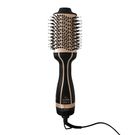 Escova Secadora Gama Stylish Keration Brush 3D 127v