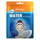 Máscara Facial Dermage Mask Water Sleeping 10g