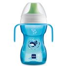 Copo Mam Fun To Drink Cup Boys 270ml