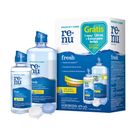 Kit Renu Advanced Solução 355ml, Solução 120ml e Estojo