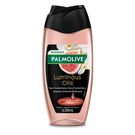 Sabonete Líquido Palmolive Luminous Oils Figo e Orquídea 250ml