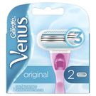 Carga Para Aparelho De Depilar Gillette Venus Original 2 unidades