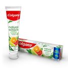 Creme Dental Colgate Natural Extracts Defesa Reforcada 140g