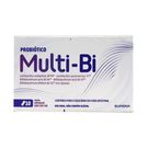 Multi-Bi 335mg 10 Cápsulas
