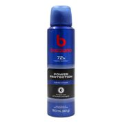 Desodorante Bozzano Power Protection 90g