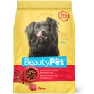 Ração Beauty Pet Cão Adulto Carne 10,1kg
