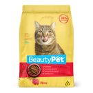 Ração Beauty Pet Gato Adulto Carne 1kg