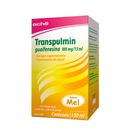 Transpulmin 6,667mg Infantil Xarope 150ml