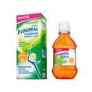 Flogoral Colutório Laranja 250ml