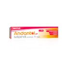Andantol 7,5mg Gel 40g