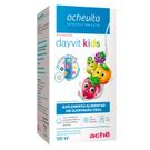 Dayvit Kids 120ml
