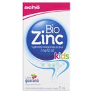 Biozinc Kids 2mg 75ml