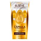 Creme de Tratamento Elseve Capsula Óleo Extraordinário 3 Unidades