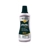 Adoçante Wolfs Xylitol Natural 100ml