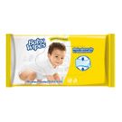 Toalha Umedecida Huggies Baby Wipes 48 Unidades