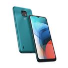 Motorola Moto E7 32GB Tela 6.5" Dual Câmera Dupla 48MP+2MP Aquamarine