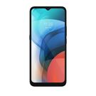 Motorola Moto E7 32GB Tela 6.5" Dual Câmera Dupla 48MP+2MP Aquamarine