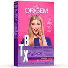 Botox Capilar Origem BTX Orgânico Loiro 100g
