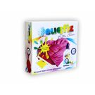 Kit Slime #EuQFiz Butter I9 Brinquedos