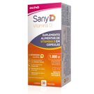 Sany D 1.000 30 Cápsulas