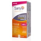 Sany D 2.000 30 Cápsulas
