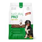 Ração Baw Waw Natural Pró Cão Adulto Super Macio 400g
