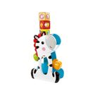 Blocos Surpresa com Zebra Fisher Price