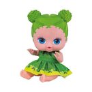 Boneca Cotiplás Frutinha Limão
