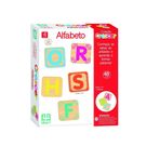 Jogo Nig Crescer Alfabeto Madeira