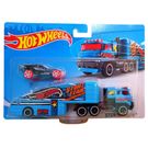 Caminhão De Transporte Hot Wheels Sortido