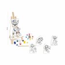 Kit Pintura Nig Patrulha Canina