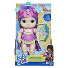 Boneca Baby Alive Hasbro Dia De Sol Loira