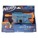 Lançador Nerf Elite 2.0 Volt SD-1
