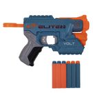 Lançador Nerf Elite 2.0 Volt SD-1