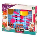 Kit Cozinha Nig Comidinha 16 peças