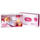Boneca Baby Anny Doll Ruiva Cotiplás