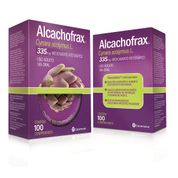 Alcachofrax 100 Comprimidos