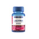 Lecitina Soja Catarinense 40 Comprimidos