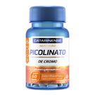 Picolinato de Cromo Catarinense 60 Comprimidos