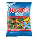 Bala Haribo Gelatina Aviões 90g