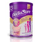 Suplemento Alimentar Pediasure Complete Lata Morango 850g