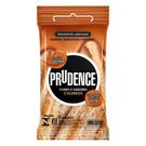 Preservativo Prudence Sabor Churros 3 Unidades