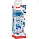 Mamadeira Nuk First Choice Controle De Temperatura Tamanho 2 Boy 300ml