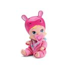 Boneca Divertoys Little Dolls Soninho Sortida