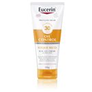 Protetor Solar Eucerin Toque Seco FPS30 198g
