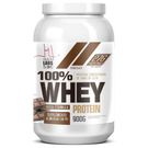 Whey Protein Healt Labs Pure Whey Sabor Chocolate 900g
