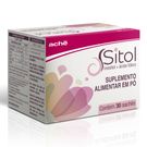 Sitol 2g+200mcg 30 Sachês 2,1g Cada