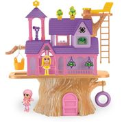 Brinquedo Casa Árvore Encantada 3901/6