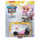 Carrinho Patrulha Canina Die Cast Filme SORTIDO